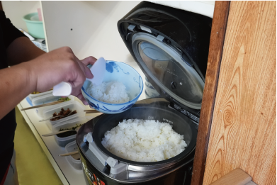 福利厚生