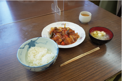 福利厚生